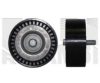 AUTOTEAM A08796 Tensioner Pulley, v-ribbed belt